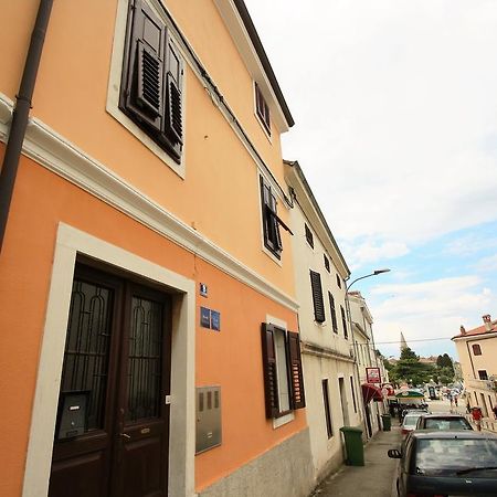 Old Town Rooms And Apartment Poreč Exterior foto